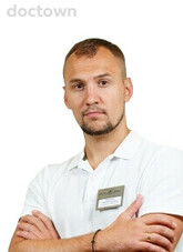 Литвинцев Алексей Сергеевич