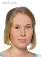 Литвинова Евгения Федоровна