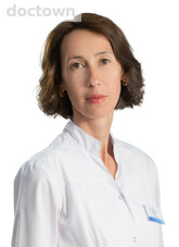 Яхина Елена Аухатовна