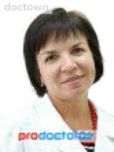 Яковлева Вера Ивановна