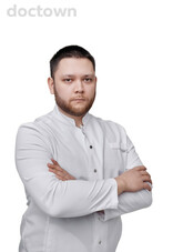 Якупов Руслан Фанисович
