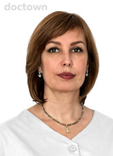 Ямщикова Наталья Александровна