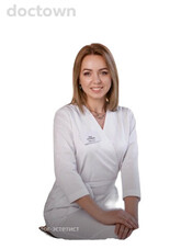 Ярунова Светлана Игоревна