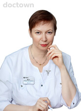 Яснова Юлия Артуровна