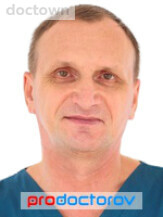Черемных Юрий Анатольевич
