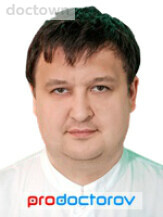 Ческидов Владимир Игоревич