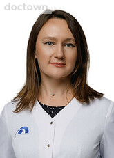 Чиченкова Анна Васильевна