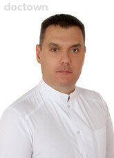 Чиняев Денис Сергеевич
