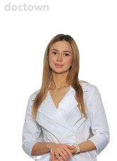 Чистякова Анастасия Александровна 