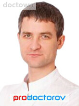 Чмыров Роман Александрович