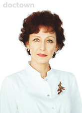 Чупина Ольга Юрьевна