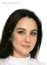 Лебедева Ирина Владимировна