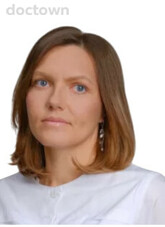Лебедева Ксения Владимировна