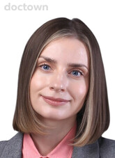 Леонова Алена Владимирована