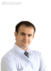 Леонтьев Виталий Сергеевич
