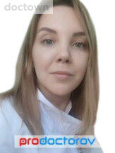 Радченко Мария Владимировна