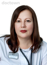 Разживина Юлия Борисовна