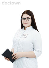 Братская Татьяна Андреевна