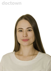 Крахина Евгения Анатольевна