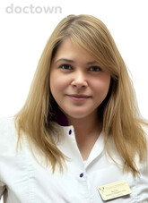 Крайс Ирина Андреевна