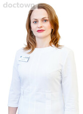 Кречитова Наталия Сергеевна
