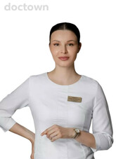 Кривая Елена Леонидовна