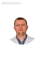 Кривощапов Виктор Валерьевич