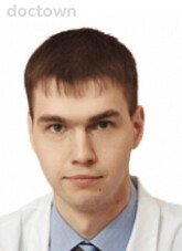 Кручинин Евгений Викторович