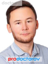 Осипов Алексей Сергеевич