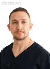 Пензев Дмитрий Васильевич