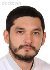 Пешков Василий Николаевич