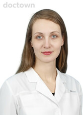 Пешкова Юлия Сергеевна