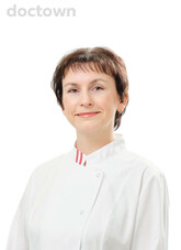 Петрова Ольга Владимировна