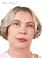 Петровская Ирина Викторовна