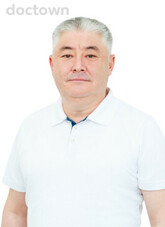 Быржыбаев Джылдызбек Исаевич