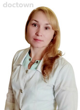 Тимошенко Надежда Анатольевна