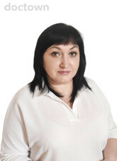 Титова Татьяна Владимировна