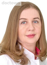 Волкова Полина Александровна