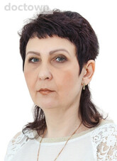 Волкова Юлия Владимировна