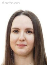 Воробьева Наталья Владимировна 