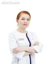 Воронцова Юлия Анатольевна