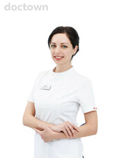 Панкрашова Анна Александровна