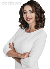 Парфеевец Ольга Анатольевна