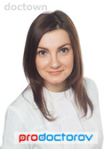 Павлова Екатерина Леонидовна