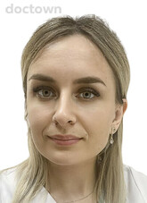 Павлова Регина Владимировна