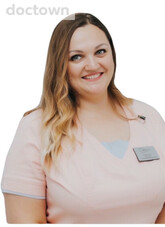 Павлова Владлена Васильевна