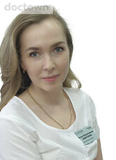 Никитченко Оксана Владимировна