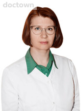 Николайчук Оксана Викторовна
