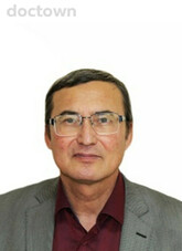 Ниязов Мансур Ризванович