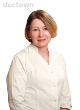 Лыкасова Елена Александровна